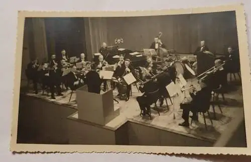 Konzert - 1935