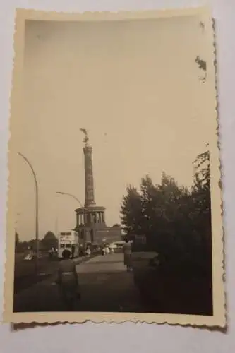 Siegessäule - 1959