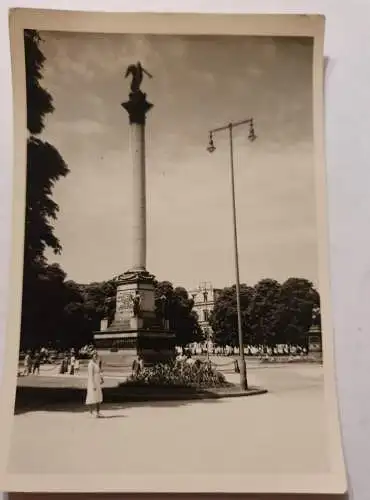 Jubiläumssäule