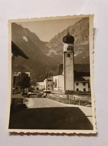 Heiterwang Kirche