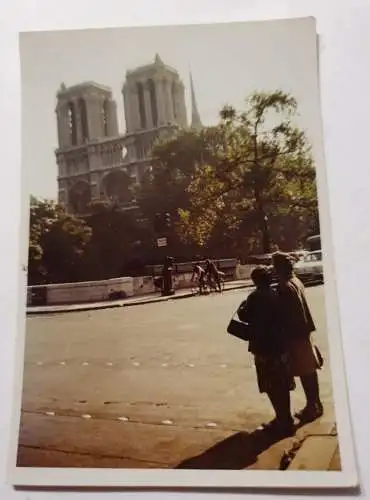 Notre Dame - Paris