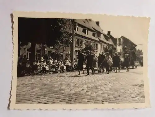 Festumzug - 1000 Jahre Eisleben - 1960 (10)