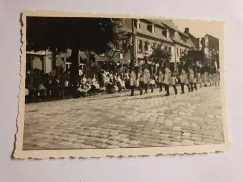 Festumzug - 1000 Jahre Eisleben - 1960 (9)