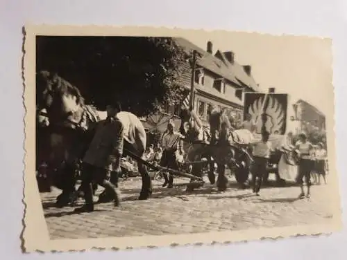 Festumzug - 1000 Jahre Eisleben - 1960 (5)