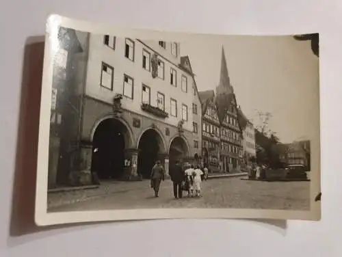 Marktplatz Calw