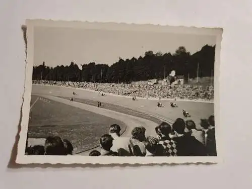 Stadion Elberfeld - 1955