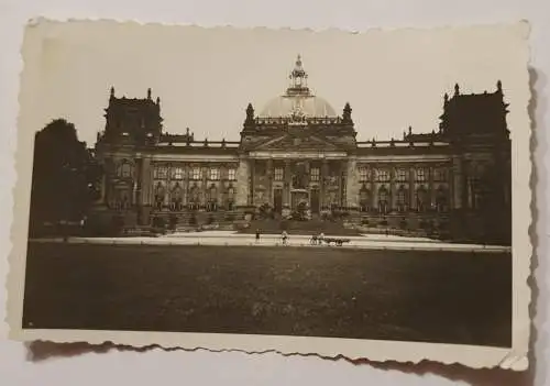 Reichstag