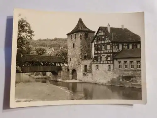 Schwäbisch Hall - Schloss