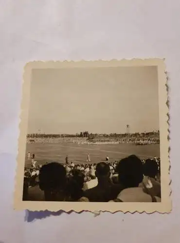 Veranstaltung im Stadion