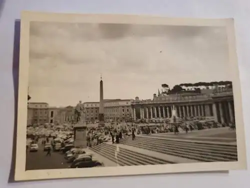 Petersplatz 1959
