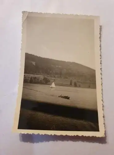 Titisee 1939