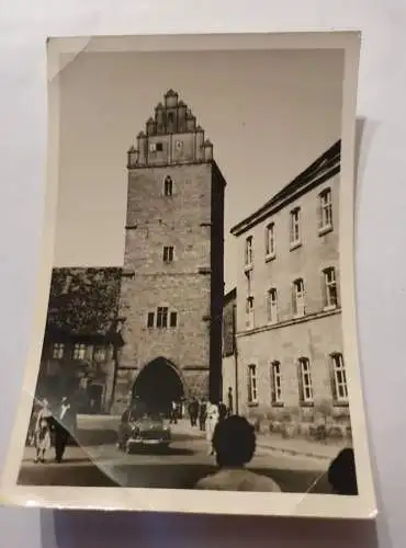 Dinkelsbühl - Stadtturm