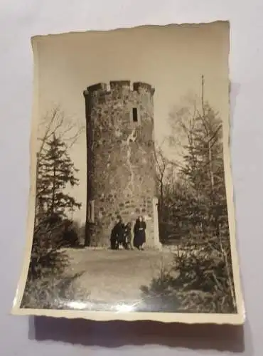 Rödinghausen - Turm