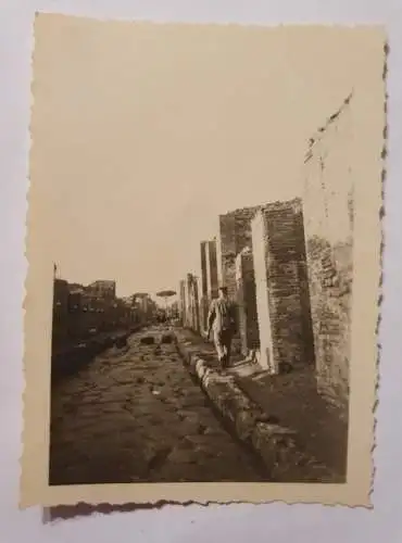 Pompei 1938
