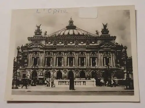 Paris Oper