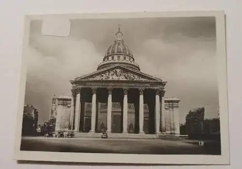 Paris - Das Pantheon