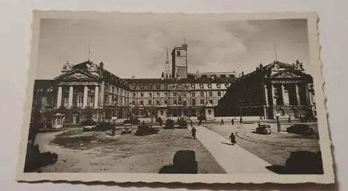 Dijon - L Hotel de Ville