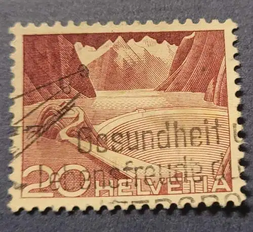 Schweiz - 20