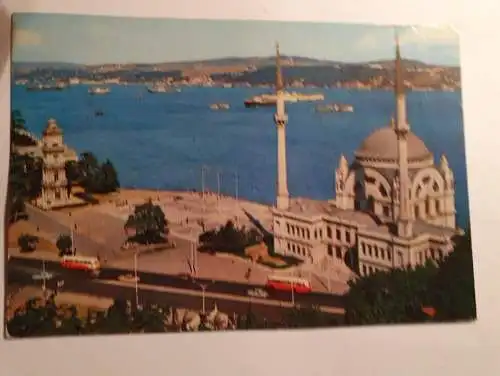Türkei - Istanbul und Seine Meisterwerke