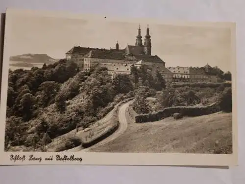 Schloß Banz