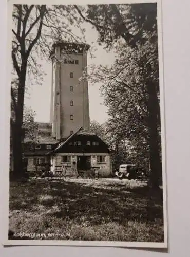 Roßbergturm
