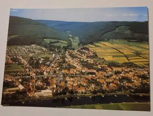 Hessen - Reinhardshagen