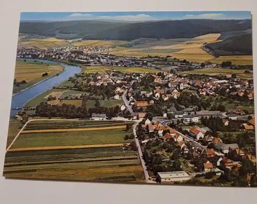 Hessen - Lippoldsberg