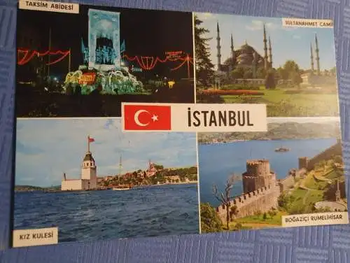 Türkei - Istanbul (11)