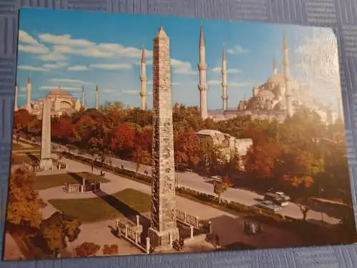Türkei - Istanbul (10)