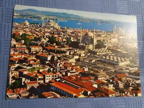 Türkei - Istanbul (9)
