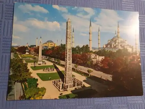 Türkei - Istanbul (8)