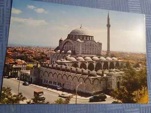 Türkei - Istanbul (5)