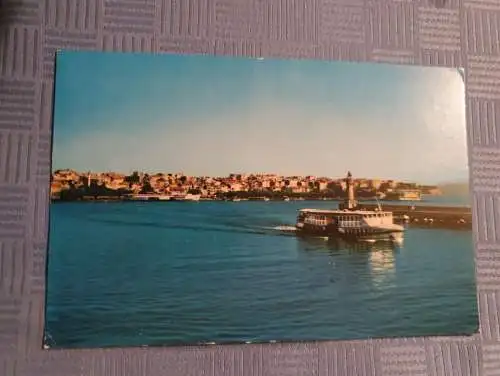 Türkei - Istanbul (2)
