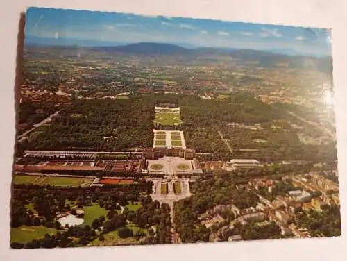 Wien - Schloss Schönbrunn