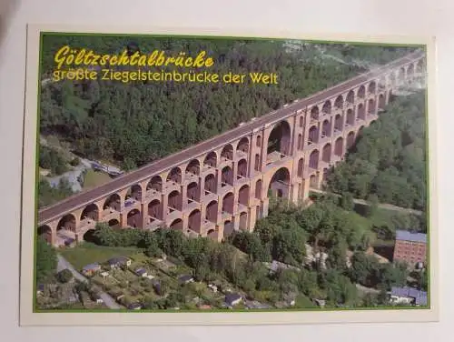 Göltzschtalbrücke