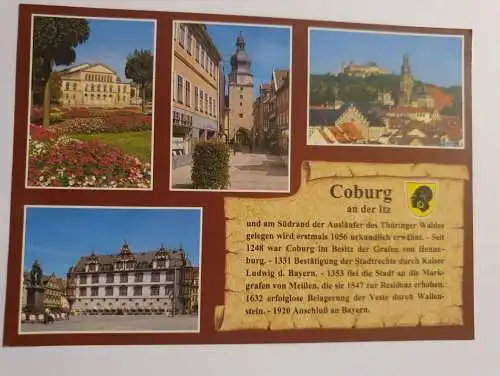 Coburg