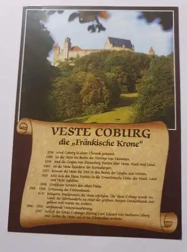 Veste Coburg