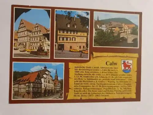 Calw