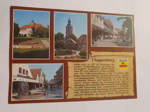 Cloppenburg