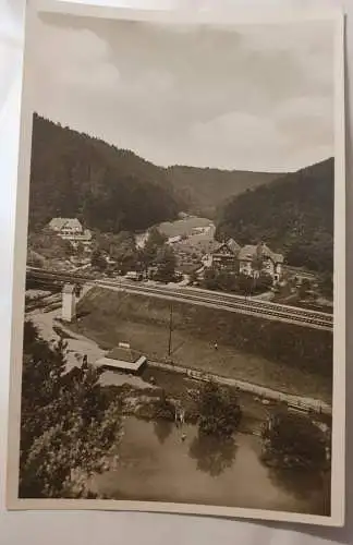 Kurhaus Monbachtal b. Bad Liebenzell