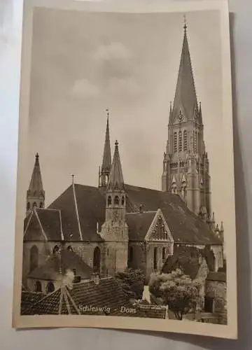 Schleswig - Dom