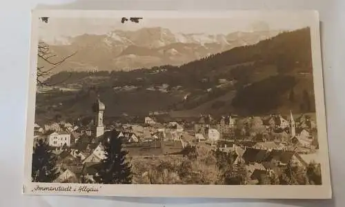 Immenstadt im Allgäu