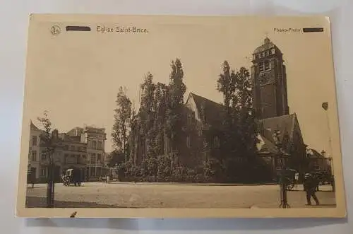 Eglise Saint Brice