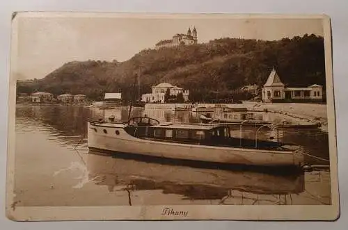 Tihany