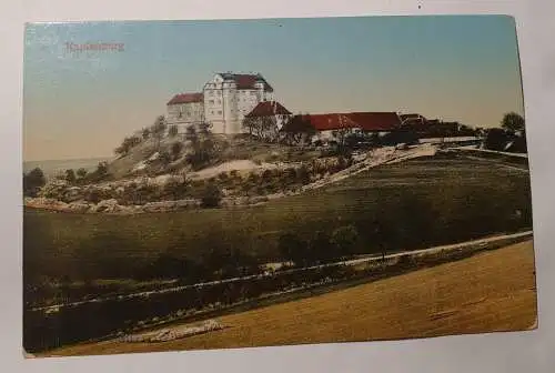 Burg Kapfenburg