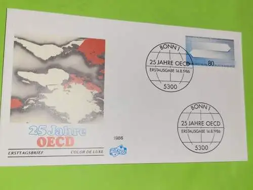 25 Jahre OECD