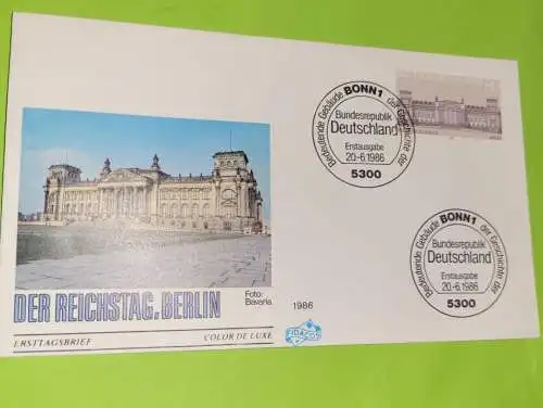 Der Reichstag