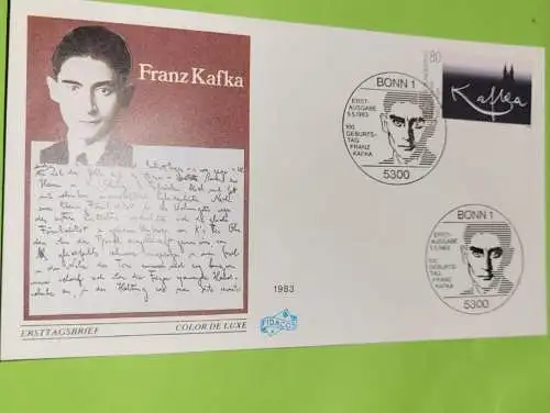 Franz Kafka