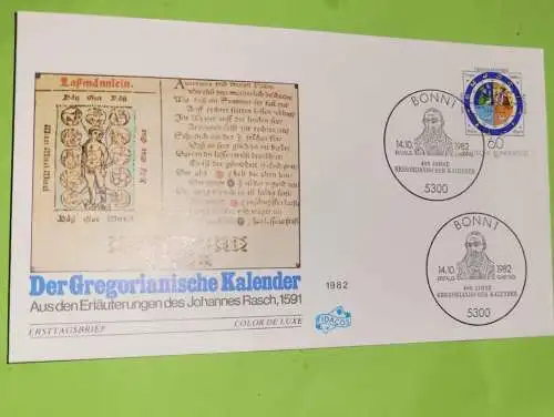 Der Gregorianische Kalender