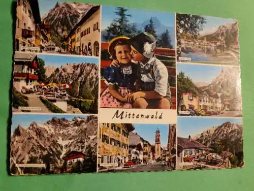 Mittenwald